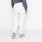 High Bulky French Terry Sweat Pants