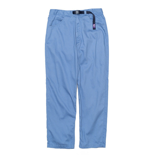 Pique Field Pants