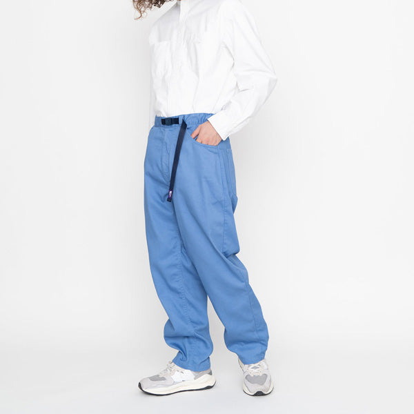 Pique Field Pants