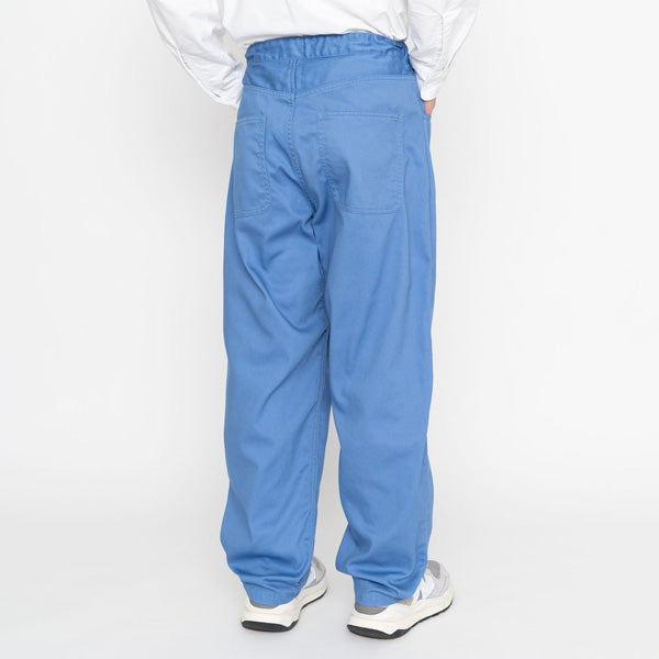 Pique Field Pants