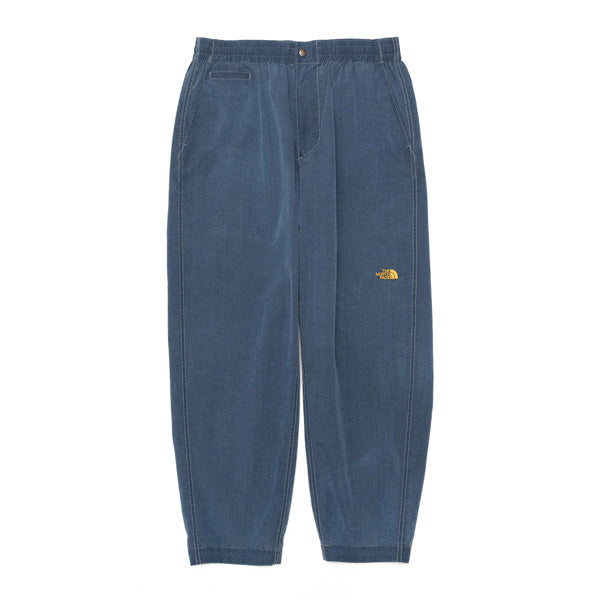 Indigo Mountain Wind Pants