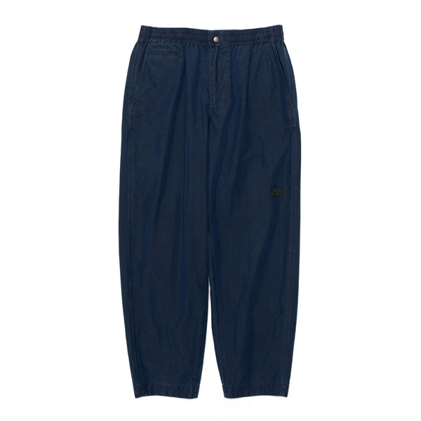 Indigo Mountain Wind Pants