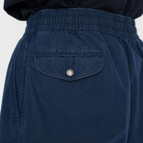 Indigo Mountain Wind Pants