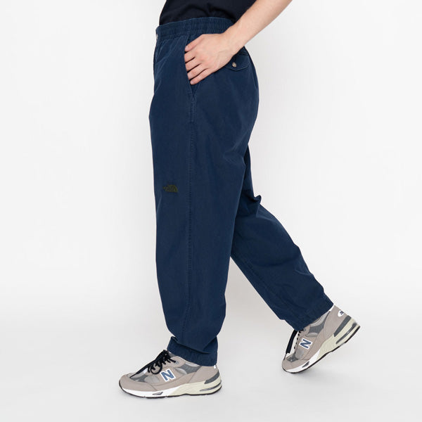 Indigo Mountain Wind Pants