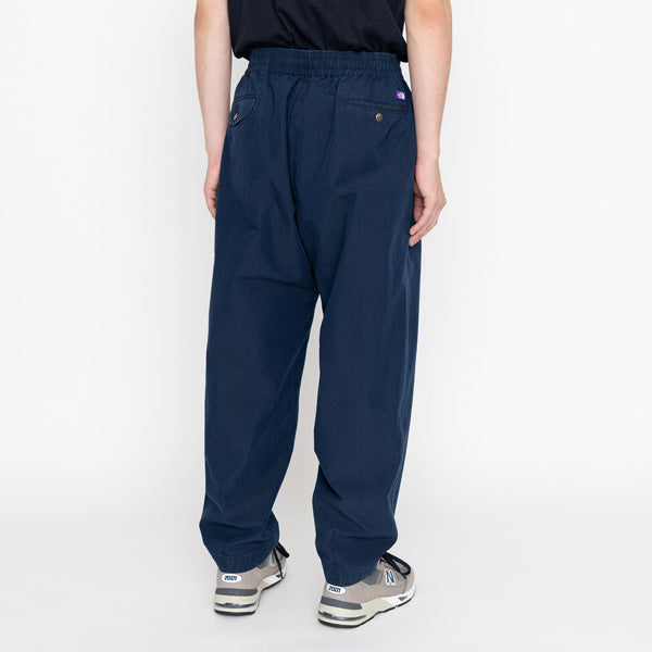 Indigo Mountain Wind Pants