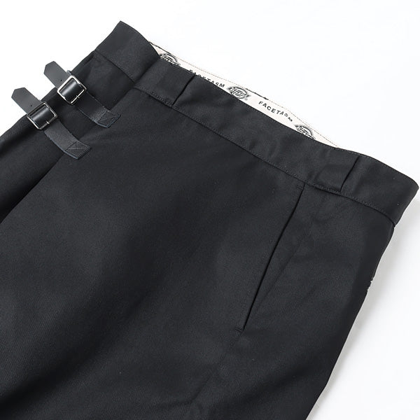 DICKIES WIDE&SLIM PANTS