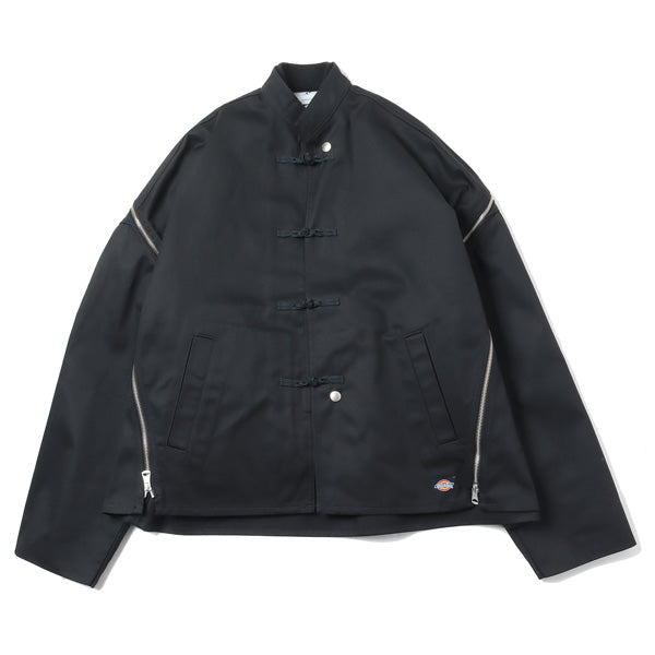 DICKIES KUNG-FU JACKET