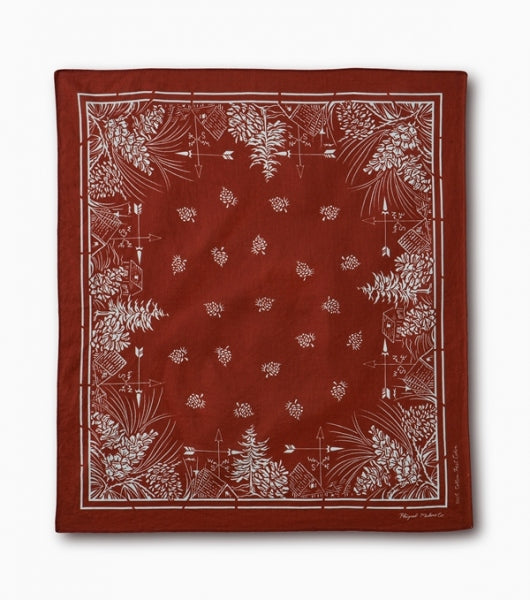 BANDANA COUNTRYSIDE