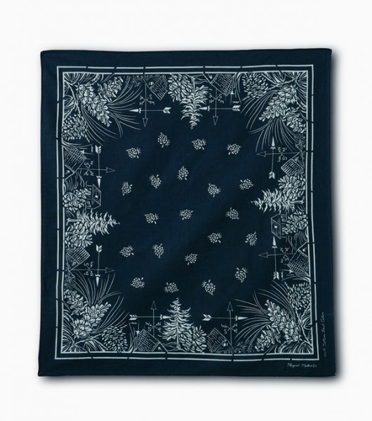 BANDANA COUNTRYSIDE