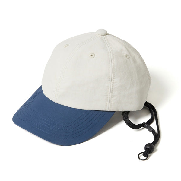 Tech 6panel Cap