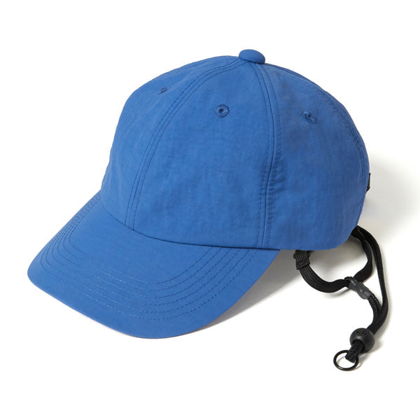 Tech 6panel Cap