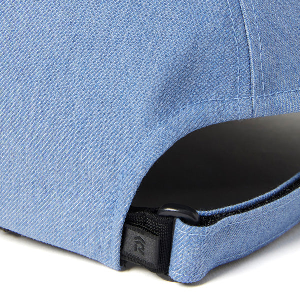 Tech 6panel Cap