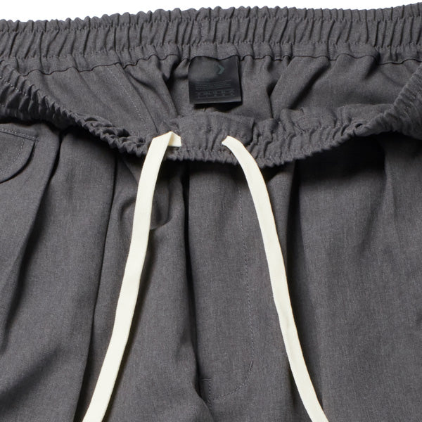 DAIWA PIER39グレー スラックス BP-31022 Tech Easy 2P Trousers (BP-31022) | DAIWA PIER39 / パンツ