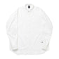 Tech Regular Collar Shirts L/S