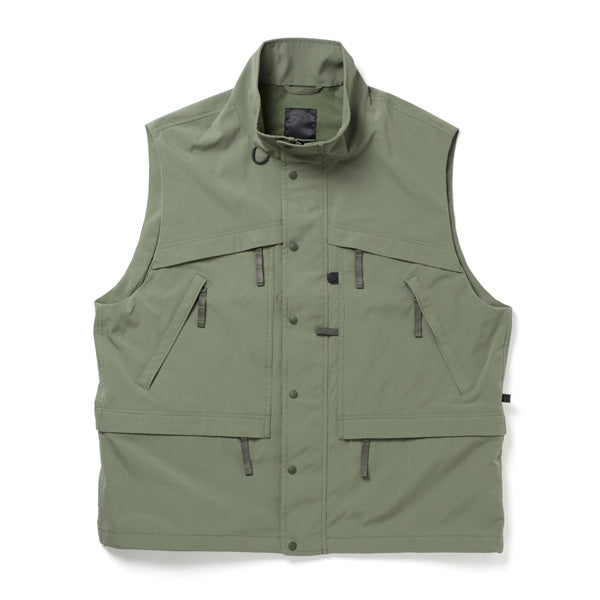 Tech Hiker Mountain Vest