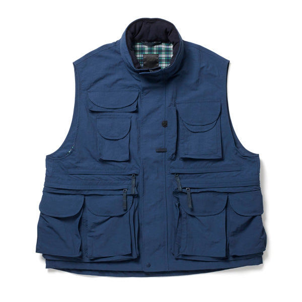 Tech Parfect Fishing Vest