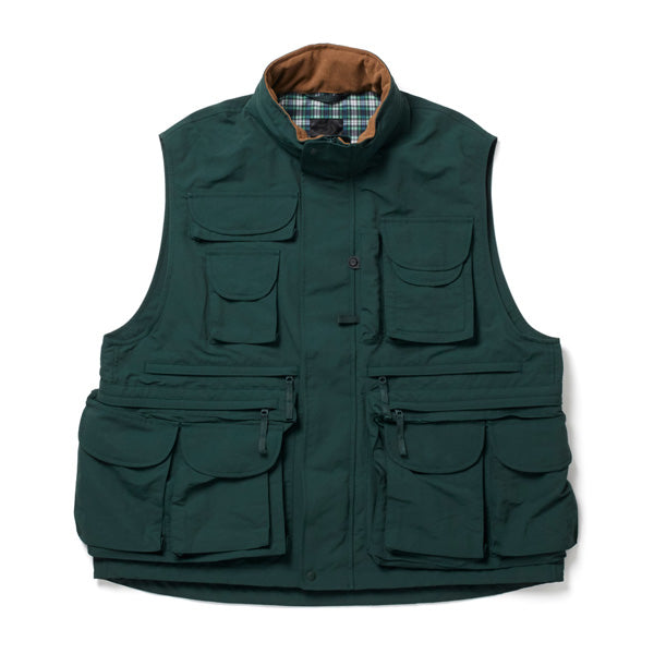 Tech Parfect Fishing Vest