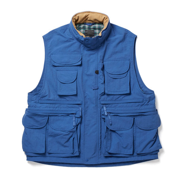 Tech Parfect Fishing Vest