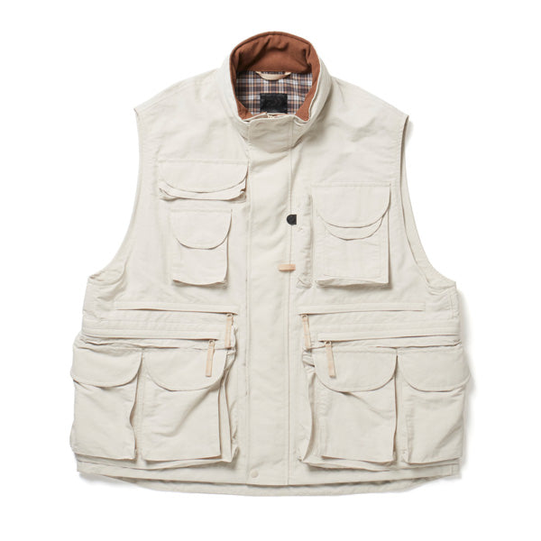 Tech Parfect Fishing Vest