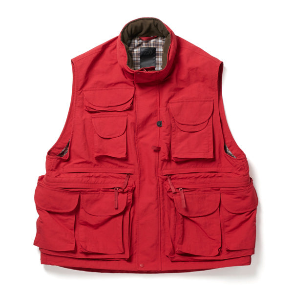 Tech Parfect Fishing Vest