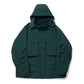 Tech Hiker Mountain Parka