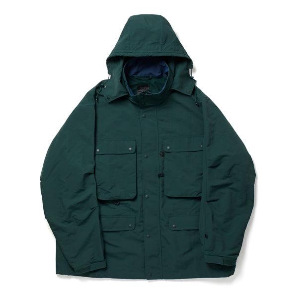 Tech Hiker Mountain Parka (BJ-25022) | DAIWA PIER39 / ジャケット 