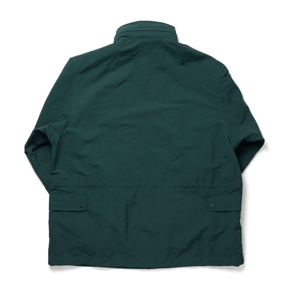 Tech Hiker Mountain Parka