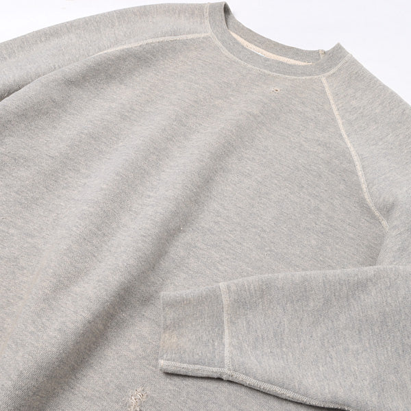 Vintage Washed Sweat Shirt