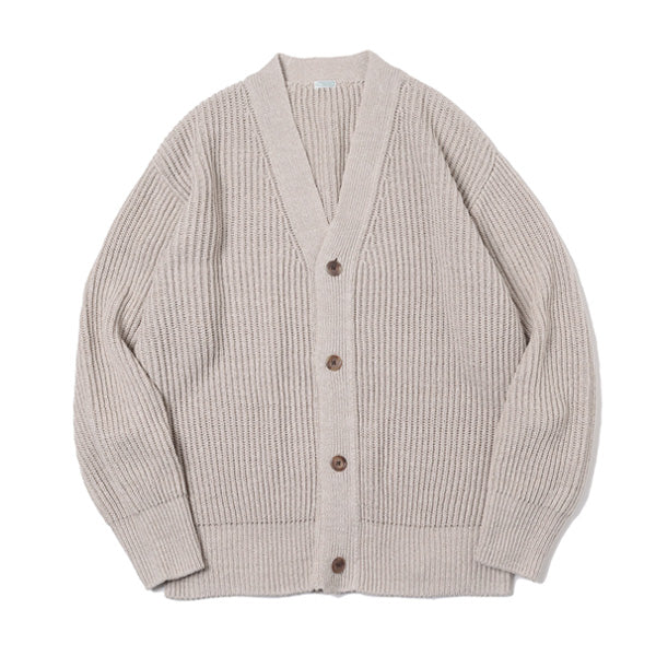 Silk linen Cardigan