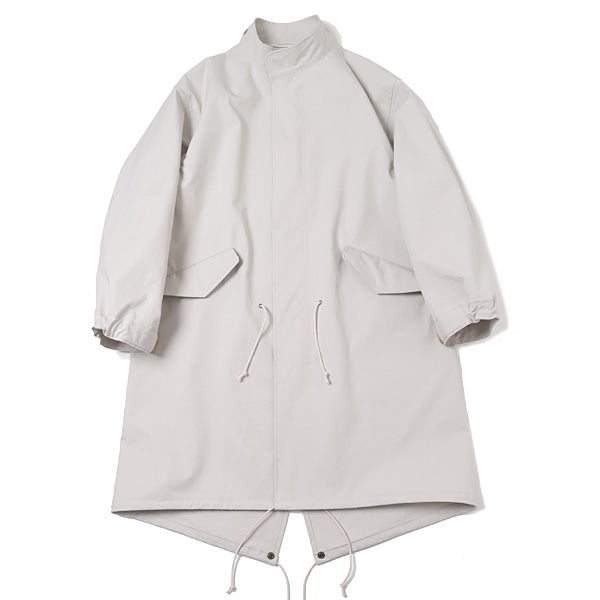 M-65 Mods Coat