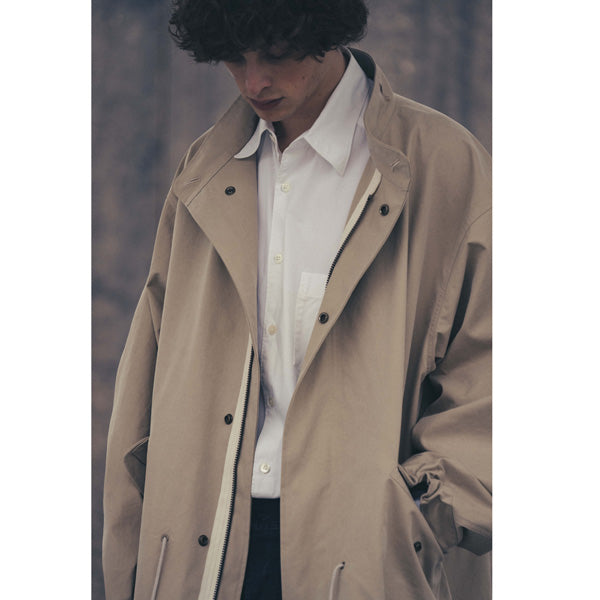 M-65 Mods Coat
