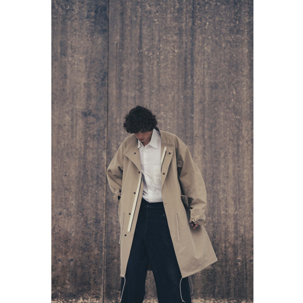 M-65 Mods Coat