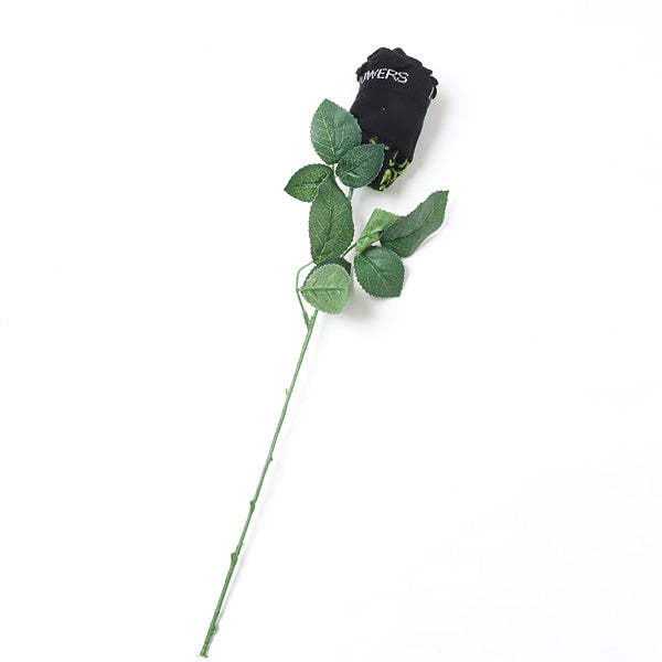 A ROSE SOCKS