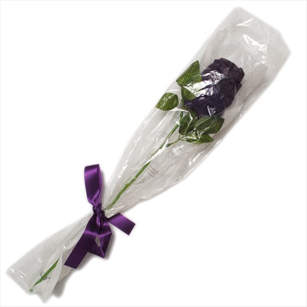 A ROSE SOCKS