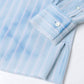 BLEACHED GAUZE SHIRT