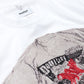 T-SHIRT PHOTO STITCH T-SHIRT