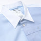 洋服の青山 UPCYCLE OVERSIZE SHIRT