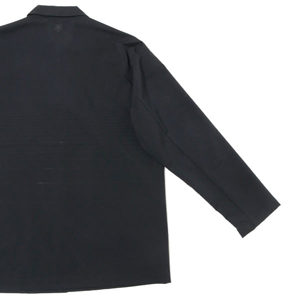 SCHEMATECH AIR SHIRT COVERALL