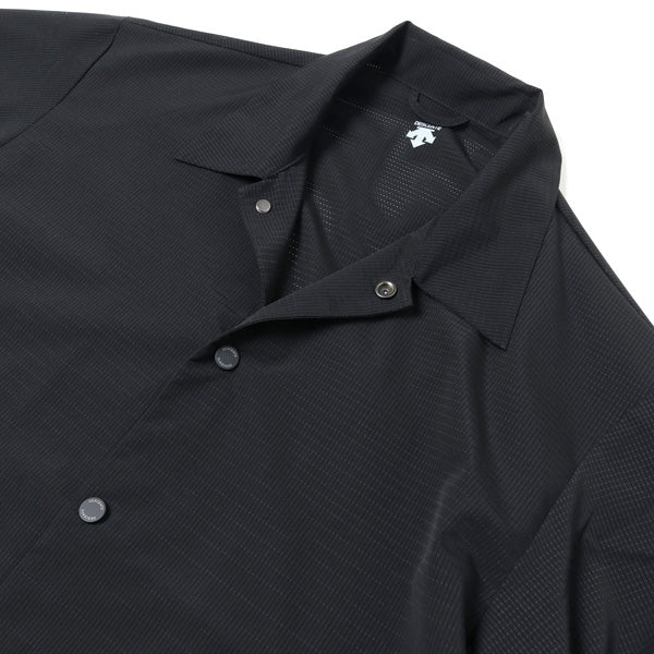 SCHEMATECH AIR SHIRT COVERALL