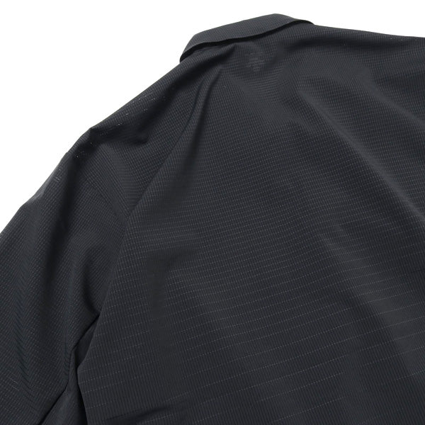 SCHEMATECH AIR SHIRT COVERALL