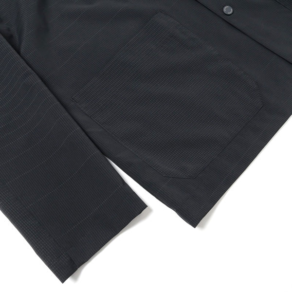 SCHEMATECH AIR SHIRT COVERALL