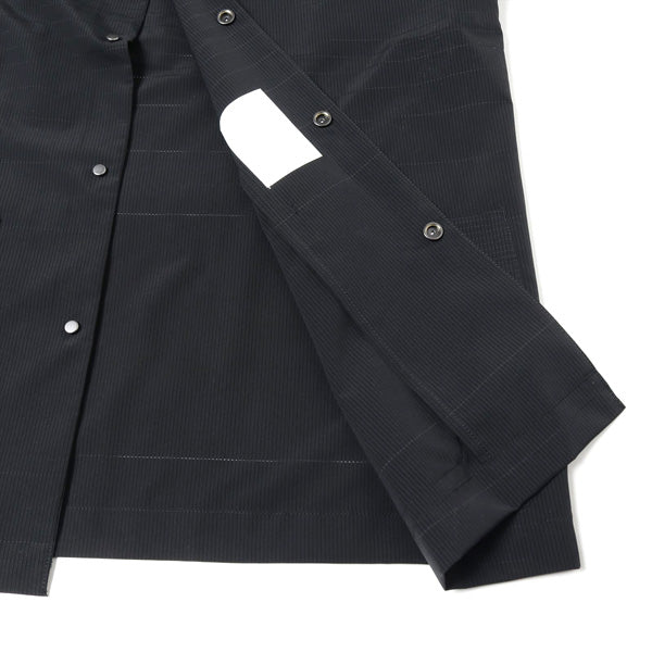 SCHEMATECH AIR SHIRT COVERALL