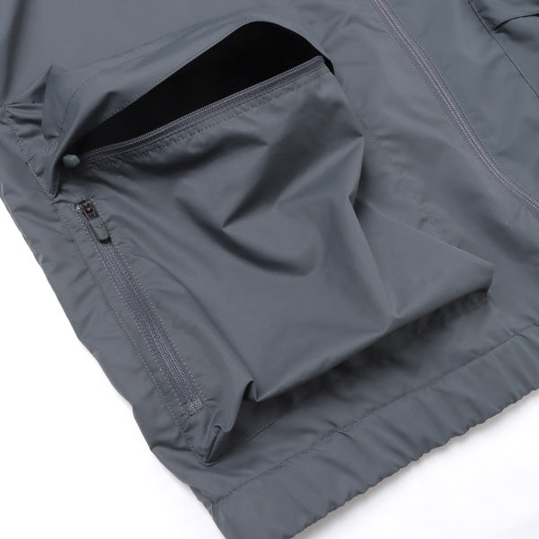 ジャケット・アウター descente pause STAND COLLAR DOWN COAT M Descente Coaches Down Men's Coat | Outlet | SkiEssentials