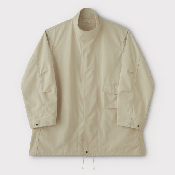 STORM SMOCK COAT