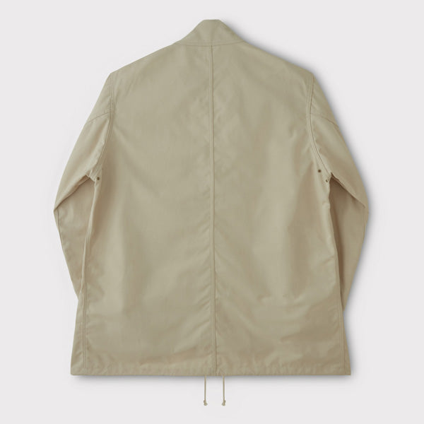 STORM SMOCK COAT