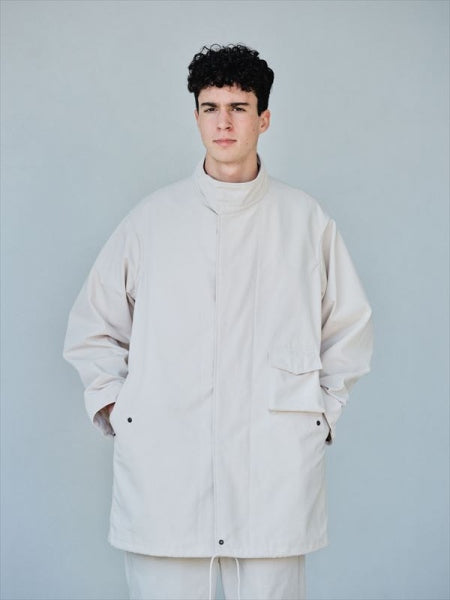 STORM SMOCK COAT