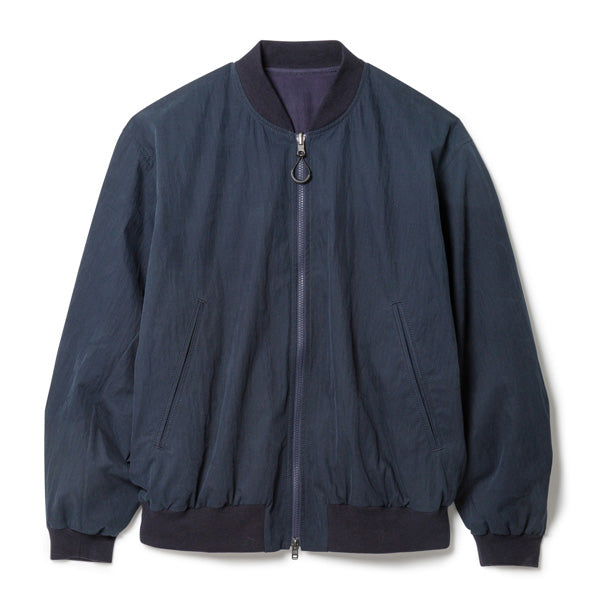 Reversible Spring Jacket