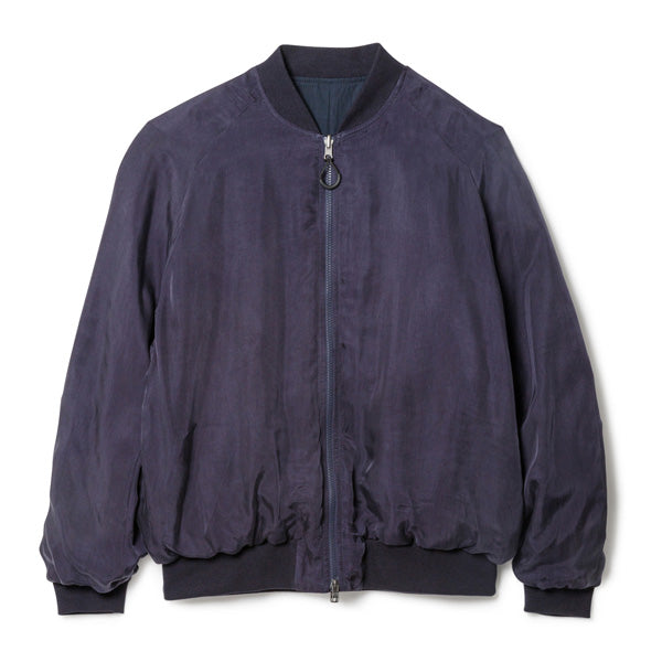 Reversible Spring Jacket