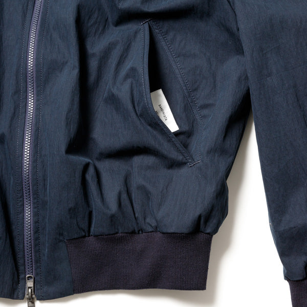 Reversible Spring Jacket