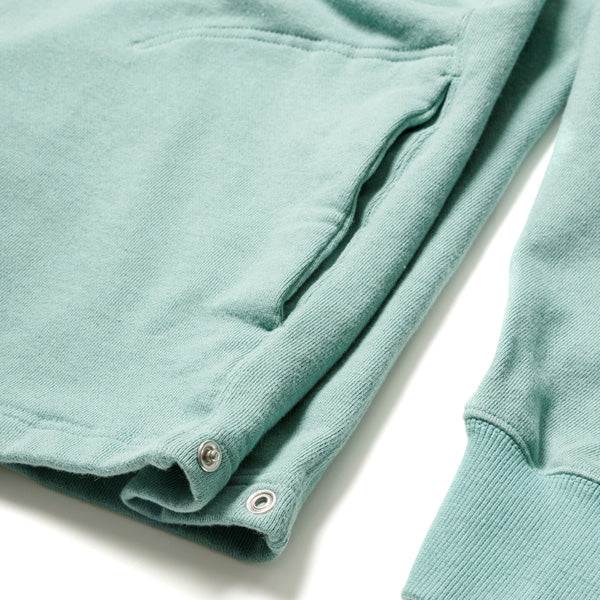 Side Pocket Sweatshirt